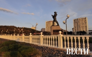 Прогноз погоды на 2 ноября