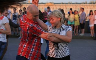 Open-Air с Андреем Давыдовым