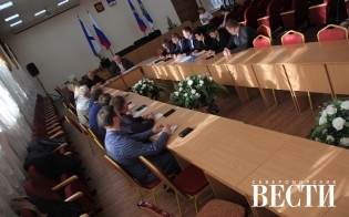В Североморском жилфонде стартовали пробные топки