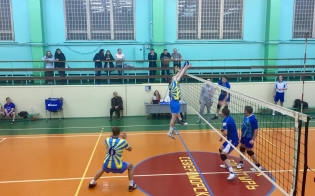 В финале четырех