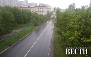 Прогноз погоды на 24 июня