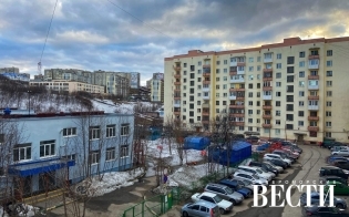 Прогноз погоды на 9 мая