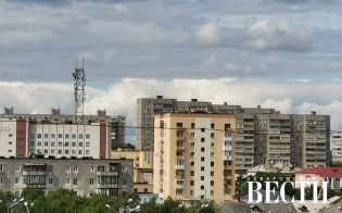 Прогноз погоды на 10 июля
