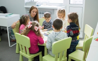 В группе или индивидуально?