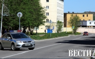 Перенос остановки