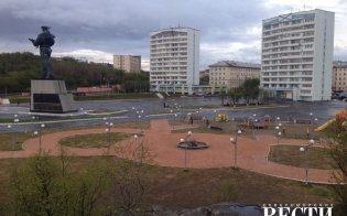Прогноз погоды на 8 июня