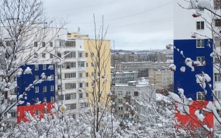 Прогноз погоды на 31 марта