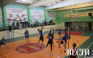 Туши свет: Суперкубок области по волейболу остался неразыгранным