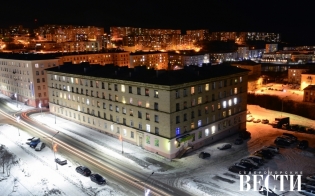 Прогноз погоды на 22 ноября