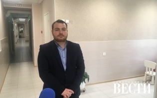 Комментарий ио главврача североморской ЦРБ