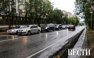 Прогноз погоды на 3 августа