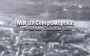Подарок из прошлого года