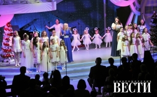 Завершились Рождественские чтения