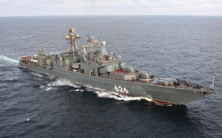 И снова в путь