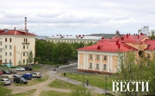 Прогноз погоды на 10 июня