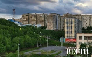 Прогноз погоды на 25 июня