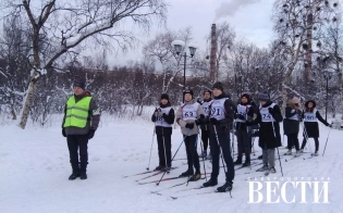 Добровольные помощники