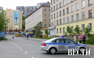 О переносе остановки и ограничении движения