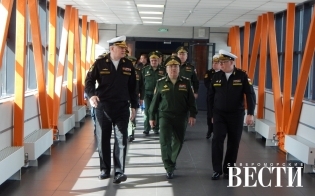 Строительство под контролем