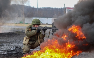 Контрольные занятия