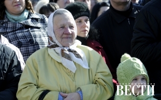 О пенсии переехавших на Север