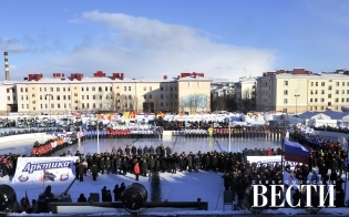 Кто возьмет Кубок командующего?