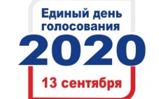 Голосование по месту пребывания