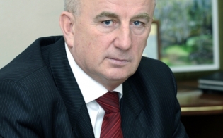 Прием депутата