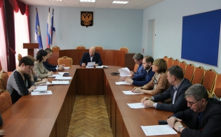Согласовано новое место размещения нестационарного торгового объекта