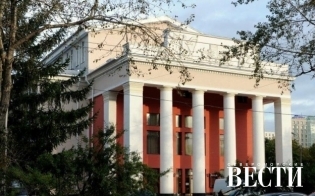 Ремонт мурманского драмтеатра закончится в 2020 году