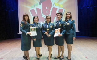 КВН в погонах