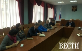 Техническое состояние двух домов в Североморске проверила московская компания