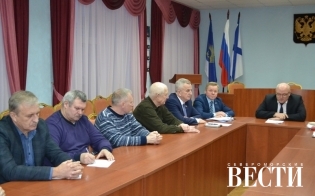 Вопросы от старшего поколения