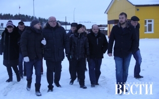 В сроки уложились
