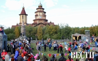 В Североморске пройдет праздник средневковой игры
