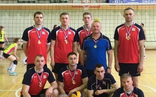 Вернули Кубок Победы