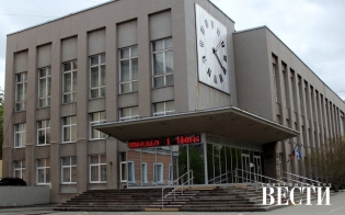 Устраняют проблему