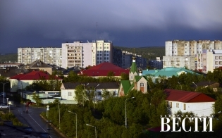 Прогноз погоды на 14 августа