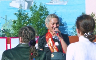 Олег Яковлев в памяти североморцев