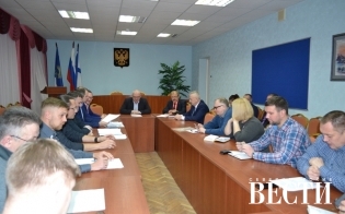 Результаты работы межведомственной комиссии по ЖКХ
