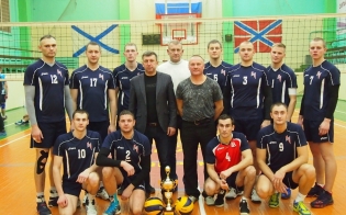 Суперкубок наш