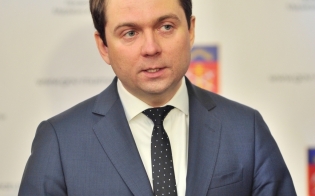 Врио губернатора Мурманской области проведет встречу с североморцами