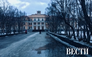 Прогноз погоды на 3 декабря