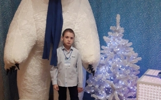 Поможем Алёше Кашину вместе