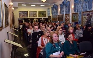 Что такое литургия Григория Двоеслова