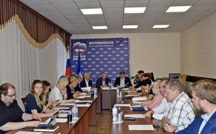 Обобщили инициативы по совершенствованию пенсионной системы