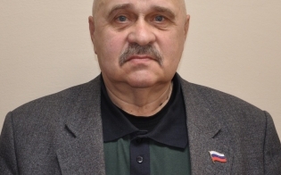 Прием депутата
