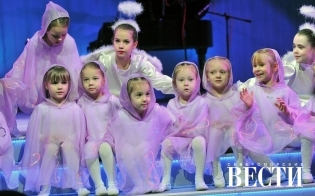 Вдохновение Рождеством