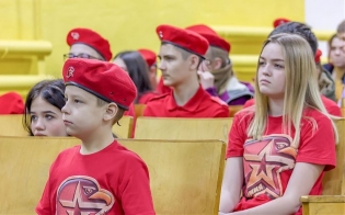 Поделились знаниями