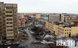 Прогноз погоды на 23 апреля